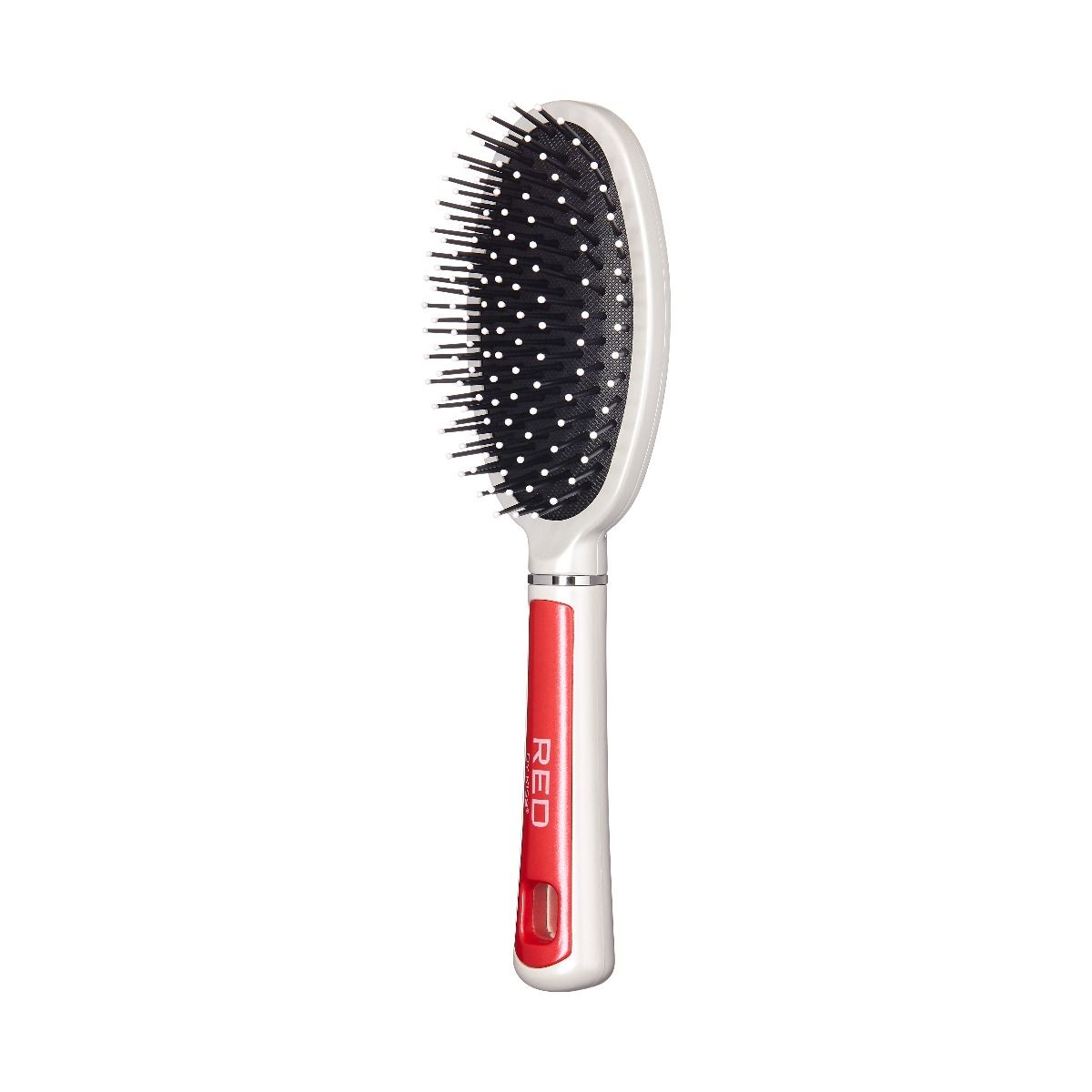 Red By Kiss Round Cushion Brush