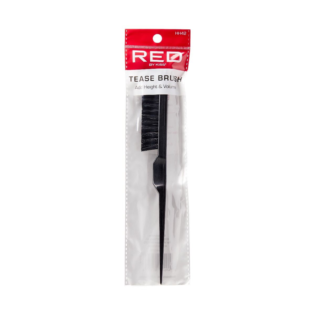 Red By Kiss Tease Brush
