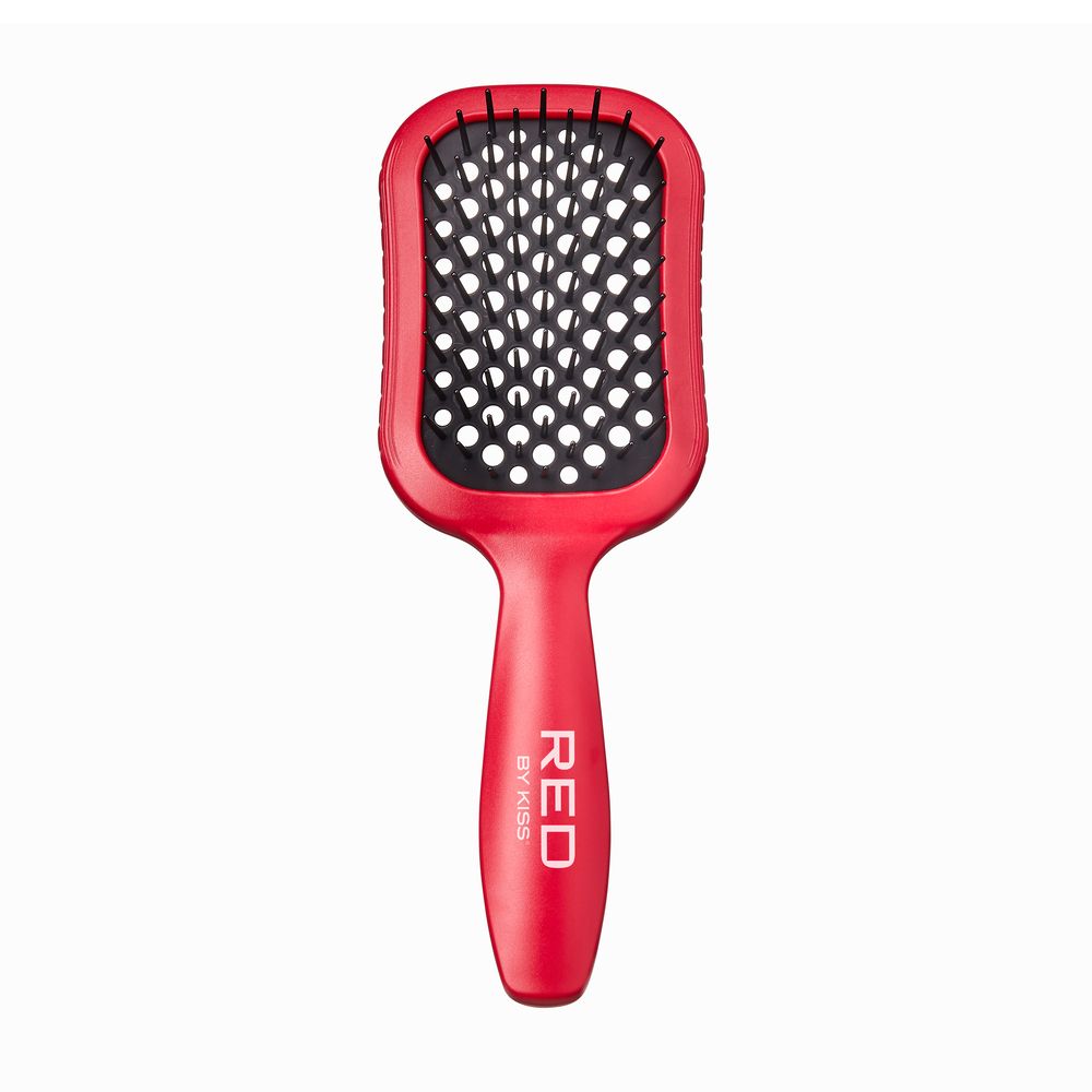 Red by Kiss Dry Vent Brush