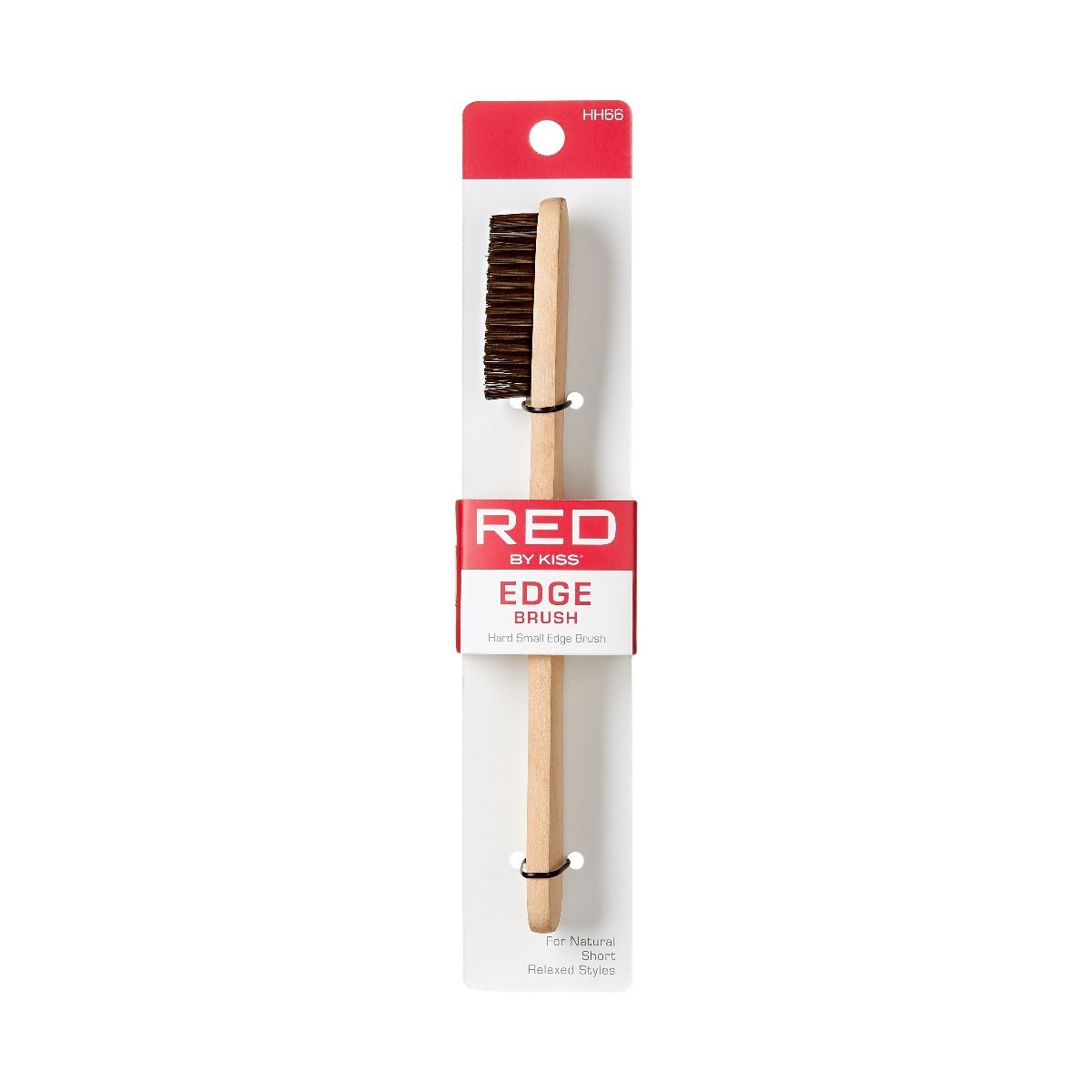Red By Kiss Professional Edge Fixer Brush Hard