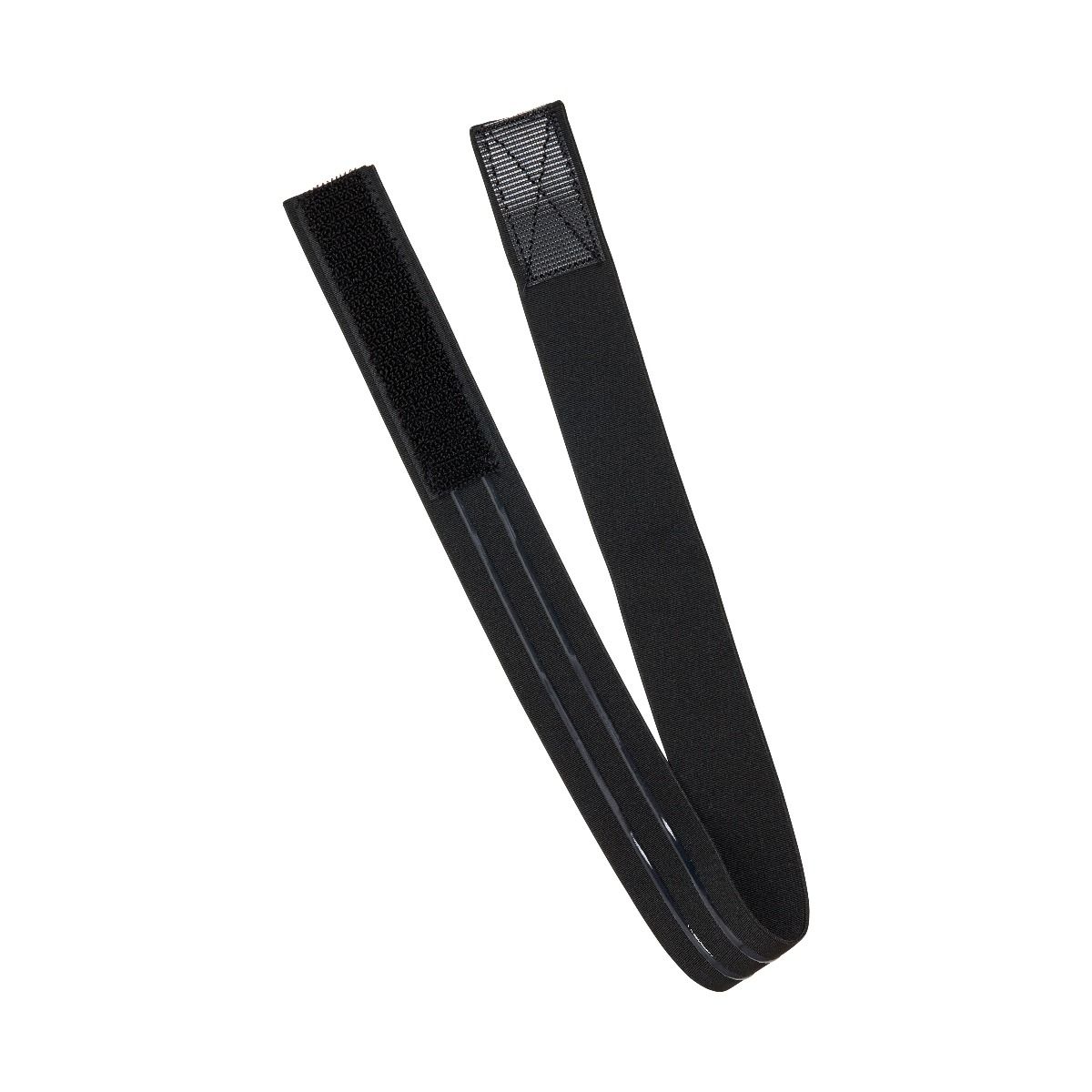 Red by Kiss Perfect Melt 1-1/8" Elastic Band with Non-Slip Silicone