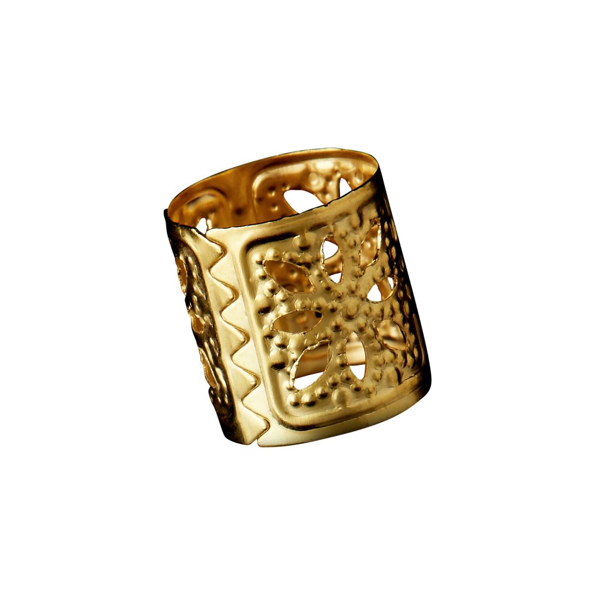 Red by Kiss Classy Style Braid Charms