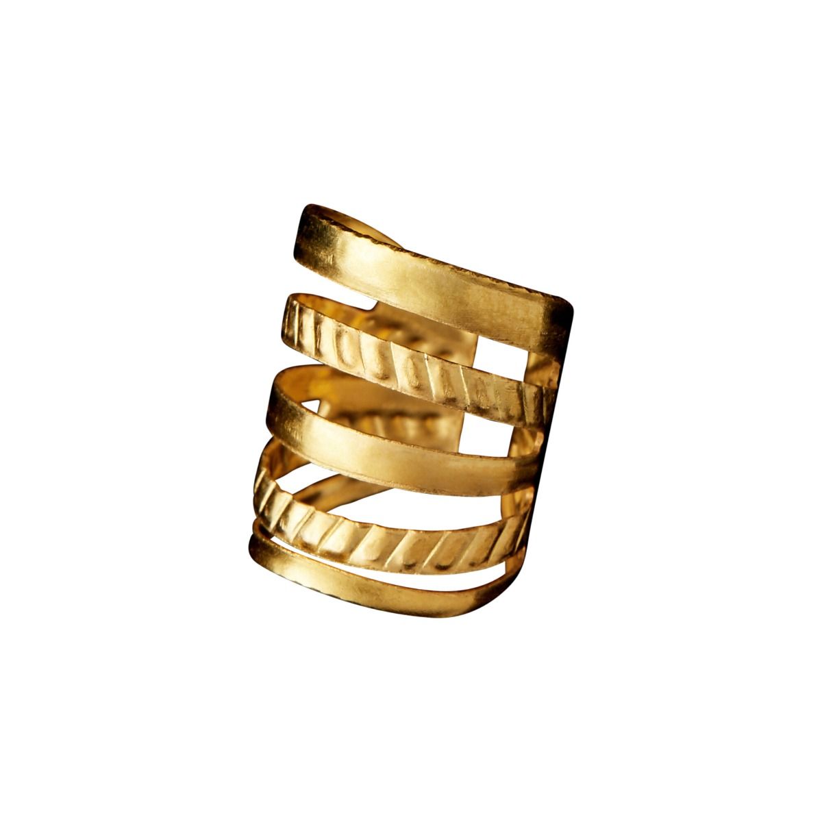 Red by Kiss Classy Style Braid Charms