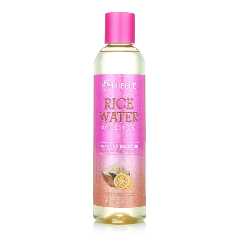 Mielle Rice Water Shampoo 8oz