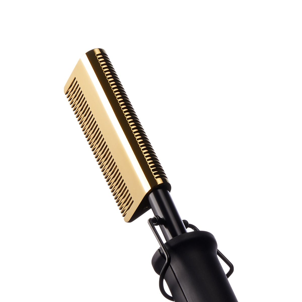 Red by Kiss Double-Sided Hot Styler Pressing Comb