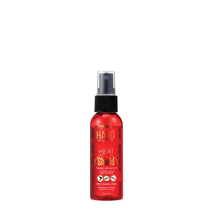 Magic Collection Heat Shield Thermal Protection Spray