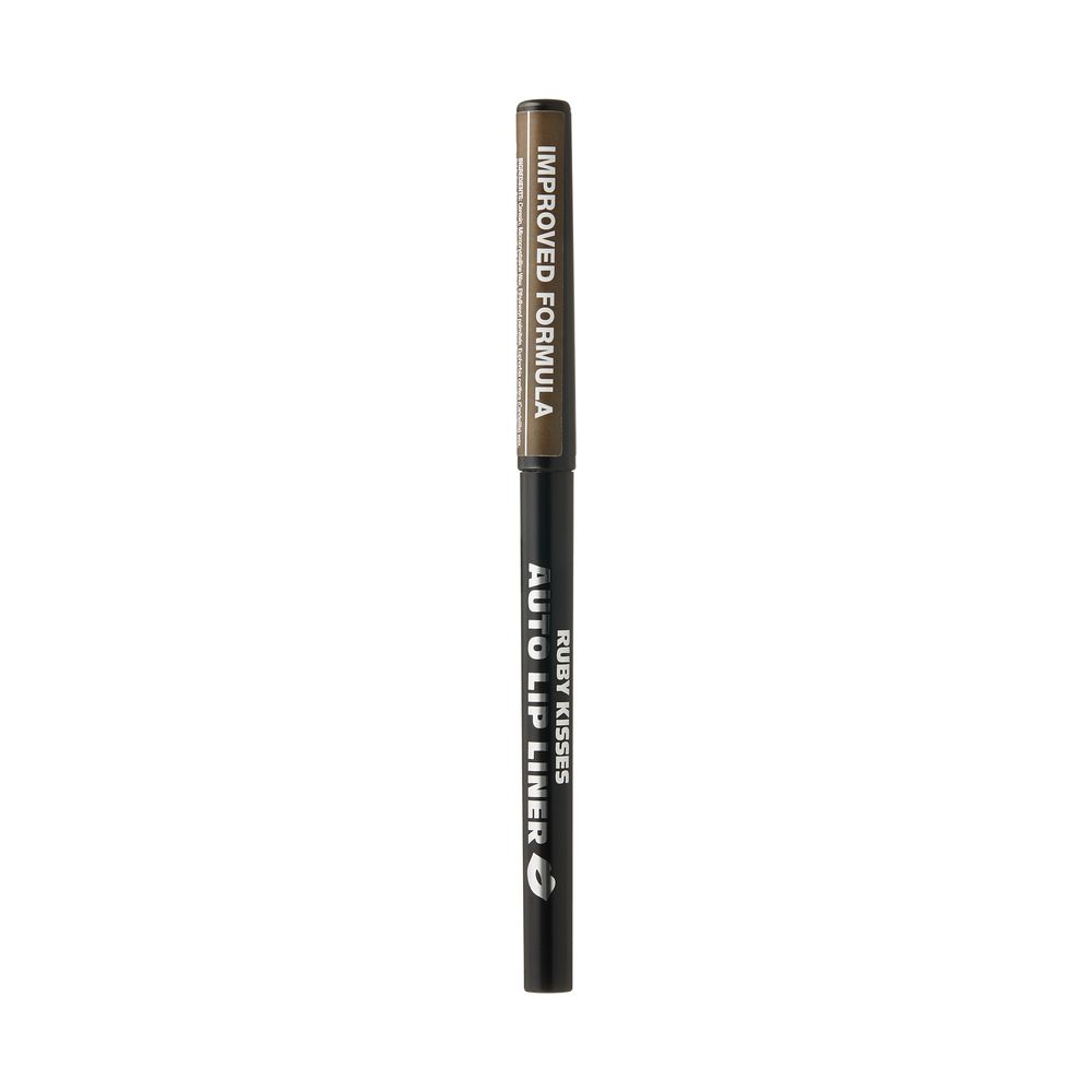 Kiss RubyKisses Auto Lip Liner