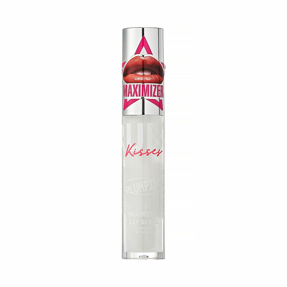Kiss RubyKisses Plumping Lip Gloss Maximizer