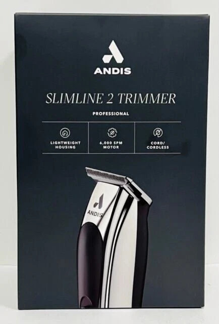 Andis Slimline 2 Trimmer