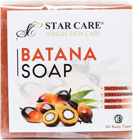 Star Care Batana Soap Bar