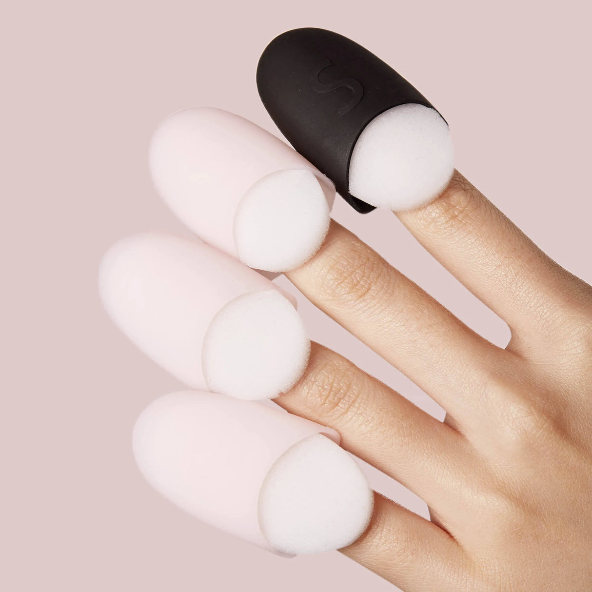 Kiss Quick Soak-Off Caps Removal System