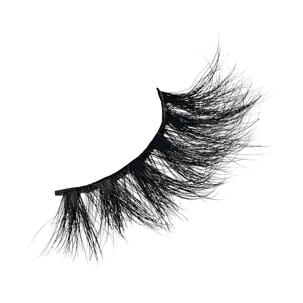 i-ENVY by Kiss V Luxe Imperial High-End Real Mink Eyelashes