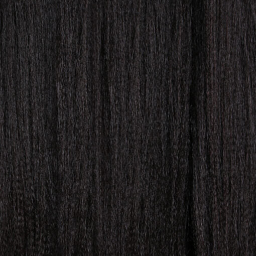 Queen B 3 + 1 Free Value Pack 4X Braiding Hair 50"