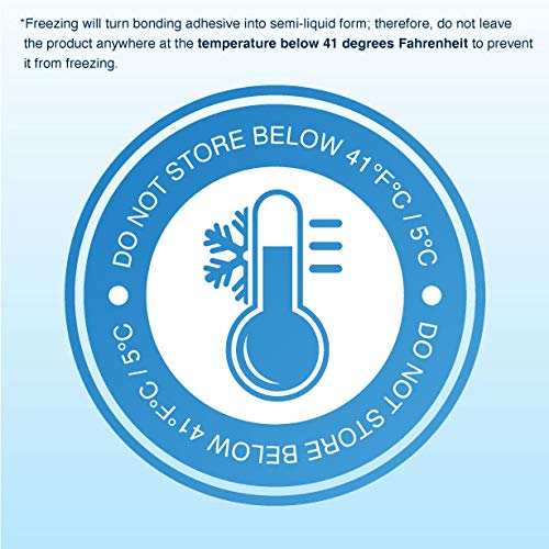 Ebin New York Wonder Lace Bond Extra Mega Hold 1.18oz