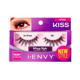 i-ENVY by Kiss Remy Hair False Eyelashes