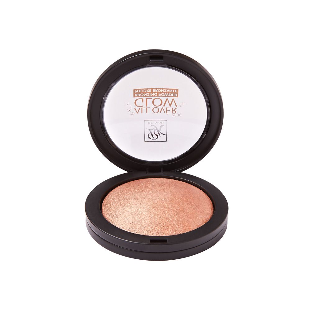Kiss RubyKisses All Over Glow Bronzer 0.40oz