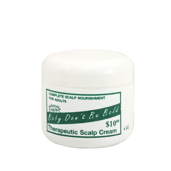 Baby Don't Be Bald Hair Grow 4oz