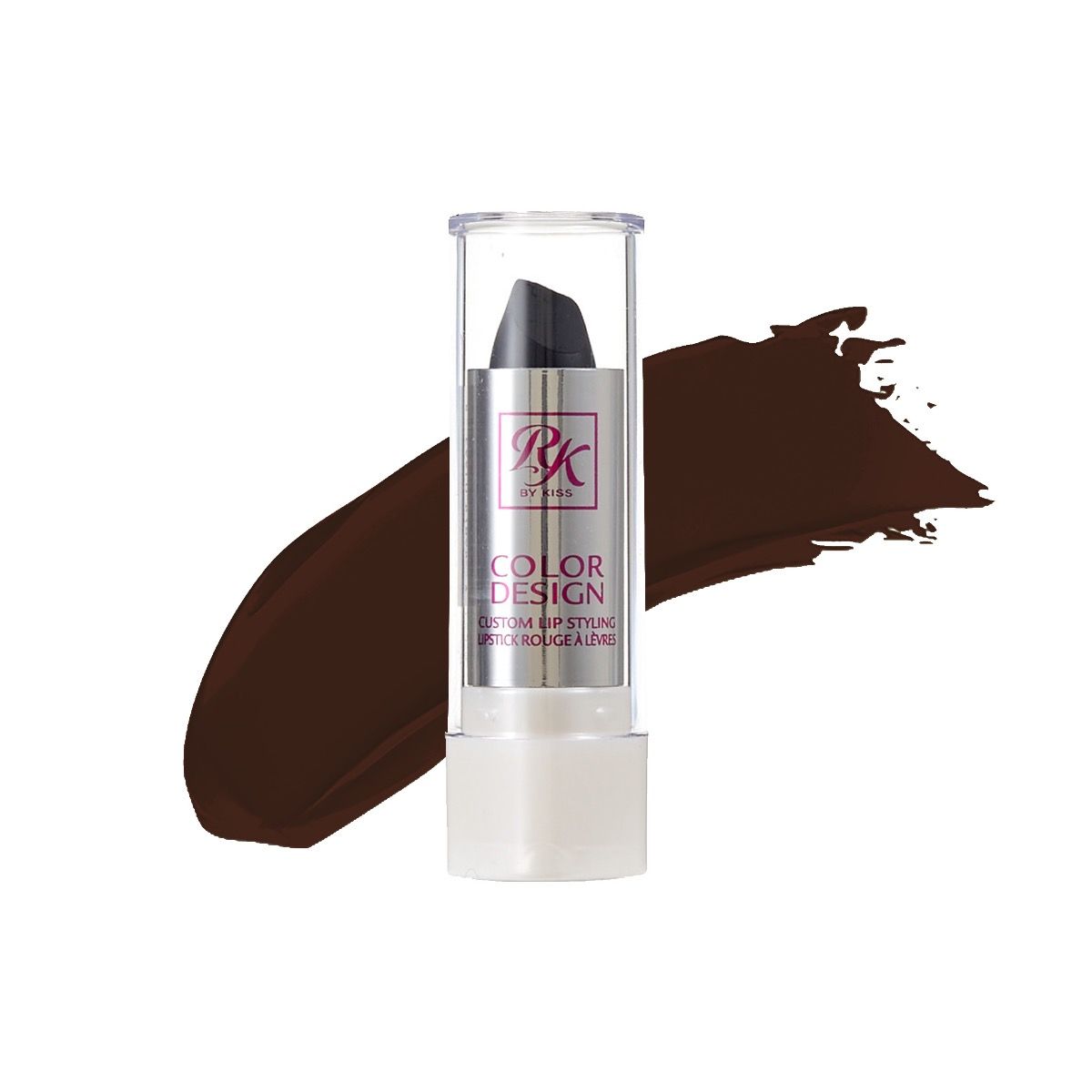 Kiss Rubykisses Color Design Lipstick