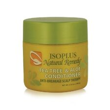 Isoplus Natural Remedy Tea Tree & Aloe Treatment 4oz