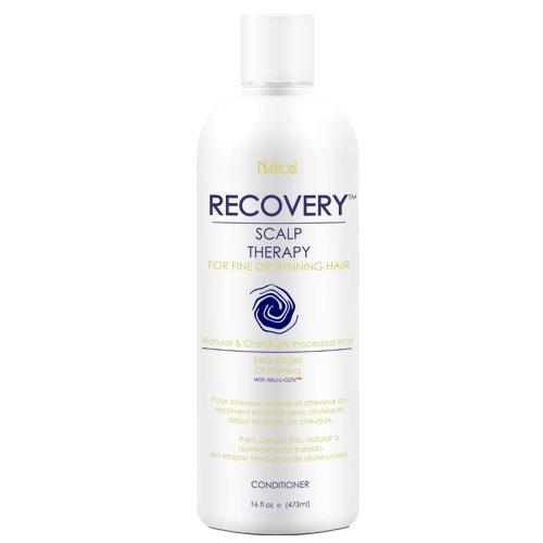 Nairobi Recovery Hair Conditioner 16oz