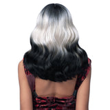 Bobbi Boss Boss Lace Premium Synthetic Lace Wig - MLF634 Deja