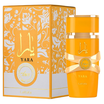 Lattafa Yara Tous Eau de Parfum for Women 3.4oz