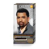 Creme of Nature Men's Nourishing Permanent Gel Hair Color 1 Application