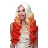 Bobbi Boss Boss Lace Pro Color Premium Synthetic Lace Wig - MLF631 Tonia