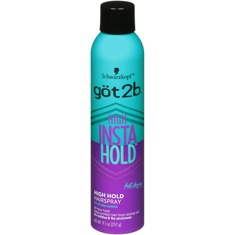 Got2b High Hold Hair Spray 9.1oz