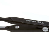 Red Pro By Kiss 3/10" Titanium Styler Flat Iron