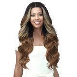 Bobbi Boss Boss Lace Premium Synthetic Lace Wig - MLF433 Brianne