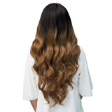 Bobbi Boss Boss Lace Premium Synthetic Lace Wig - MLF433 Brianne