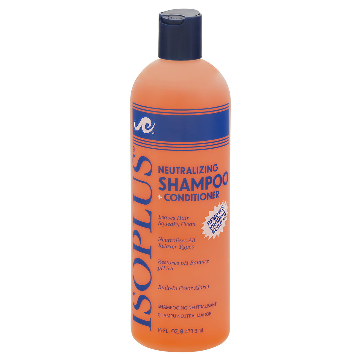 Isoplus Neutralizing Shampoo 8oz/16oz