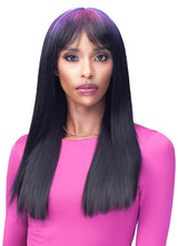 Bobbi Boss Lace Part Premium Synthetic Wig - MLP24 RONNIE