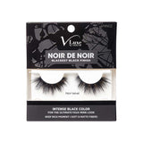 i-ENVY by Kiss V Luxe Noir De Noir Faux Mink Eyelashes