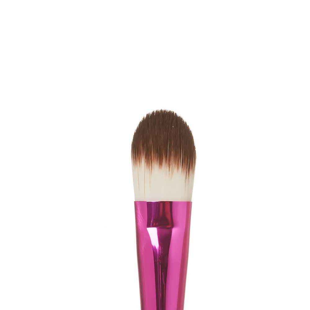 Kiss RubyKisses Foundation Makeup Brush