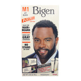 Bigen Men's EZ Color Hair Color