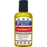 Hollywood Beauty Oil 2oz