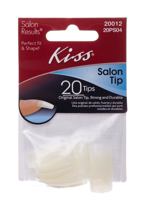 Kiss Acrylic Nail Tips