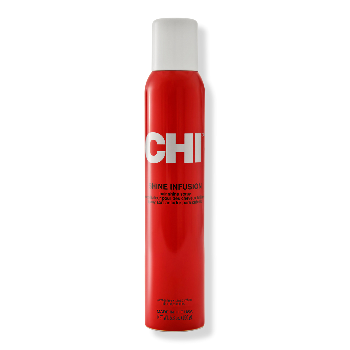 CHI Infra Shine Infusion Spray 5.3oz