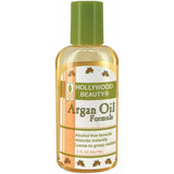 Hollywood Beauty Oil 2oz