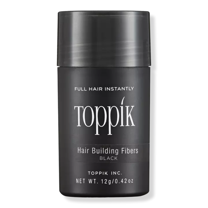 Toppik Hair Building Fibers 0.42oz