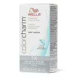 Wella ColorCharm Permanent Liquid Hair Toner 1.4oz