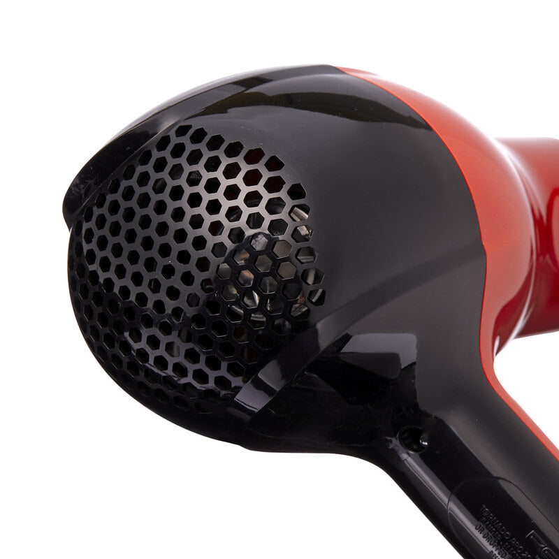 Red By Kiss Tornado Pro 2000 Hair Dryer