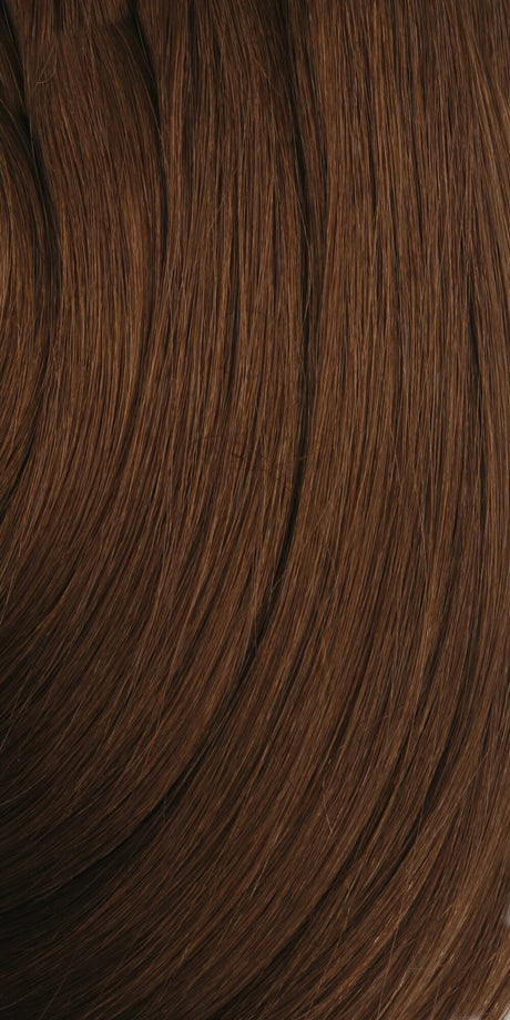 Model Model Clair Human Hair Blend Wig - BB-009