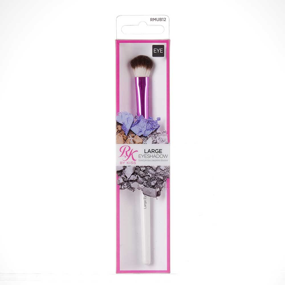 Kiss RubyKisses Large Eyeshadow Makeup Brush