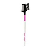 Kiss RubyKisses Lash & Brow Comb Makeup Brush