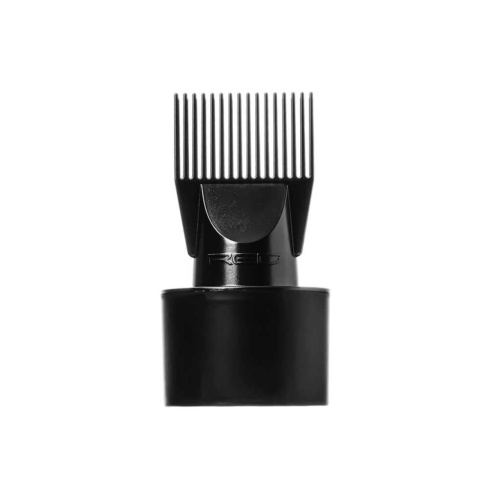 Red By Kiss Universal Hair Dryer Nozzle Short Comb