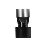 Red By Kiss Universal Hair Dryer Nozzle Short Comb