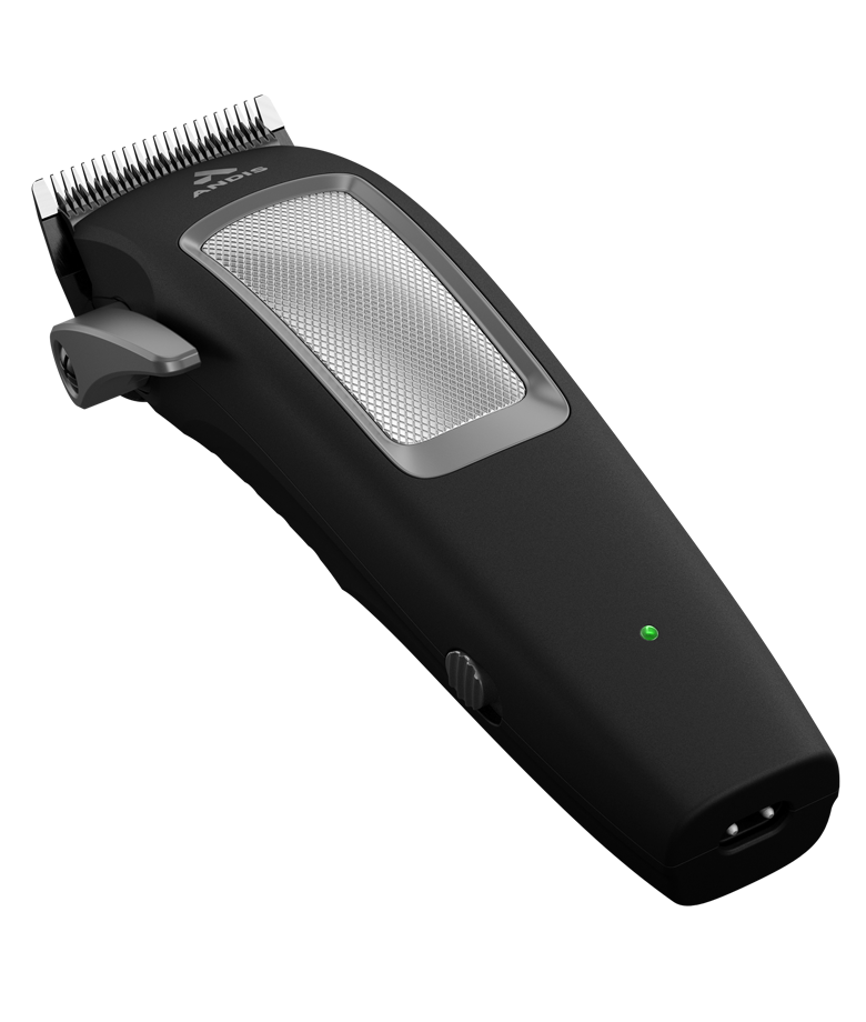 Andis inCRED Lithium-Ion Cordless Clipper